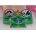 NY Mets Expos Pin Chemical Bank Opening Day 1969 The Miracle Season Begins
